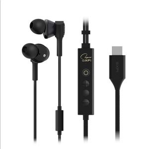 Creative SXFI Trio Triple Driver Super X-Fi Earbuds